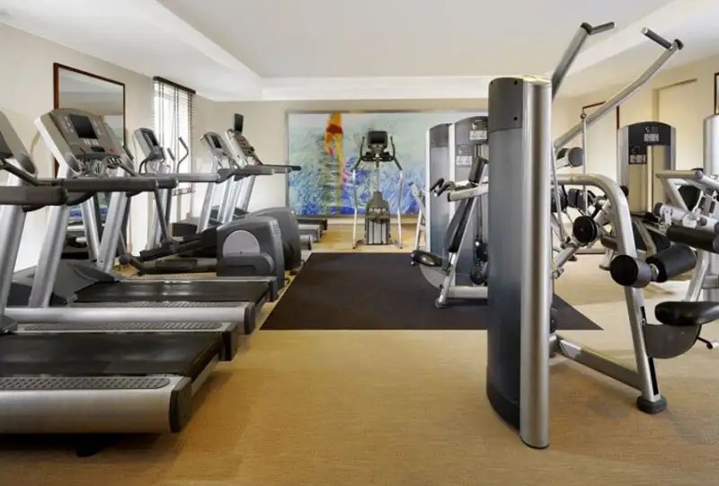 THE WESTIN GRAND FRANKFURT