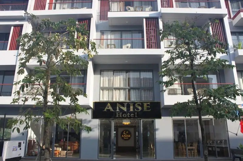 ANISE HOTEL PHU QUOC