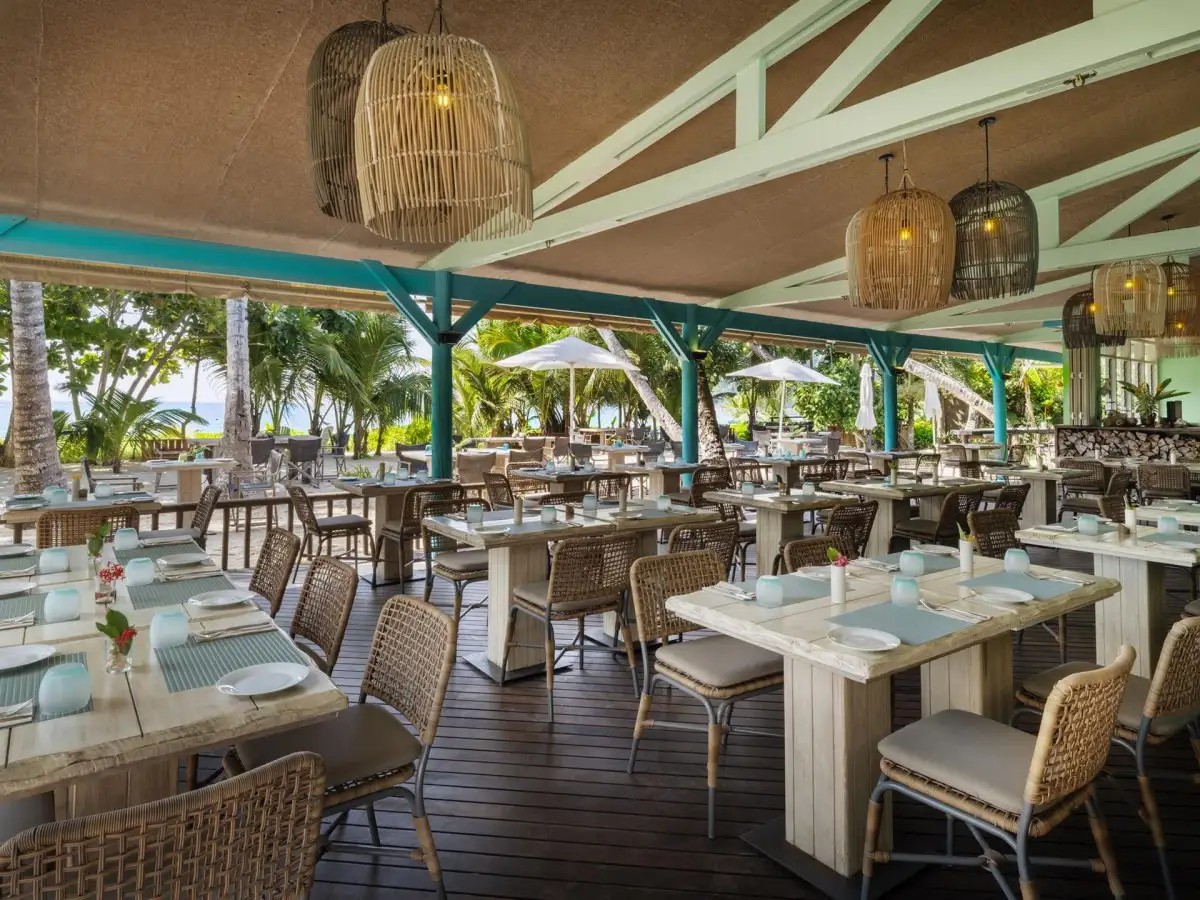 LAILA A MARRIOTT TRIBUTE PORTFOLIO RESORT (EX. LAILA RESORT)