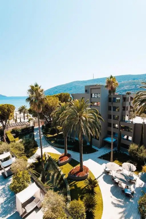 PALMON BAY HOTEL & SPA