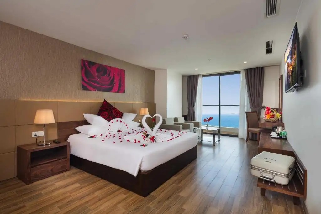 SEA PEARL HOTEL