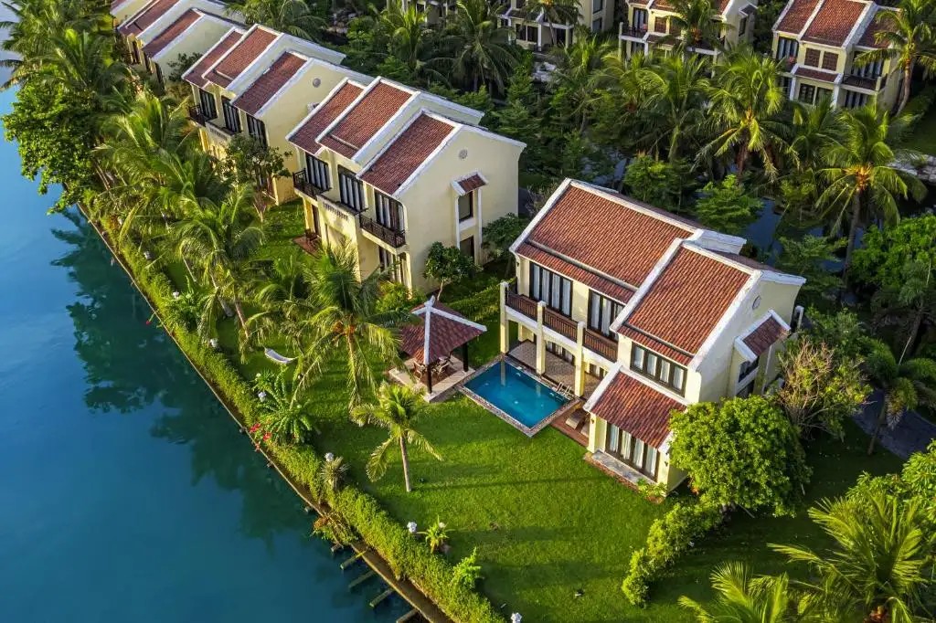 KOI RESORT & SPA