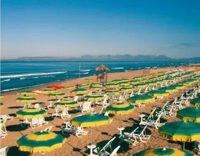 OLEANDRI HOTEL & RESIDENCE