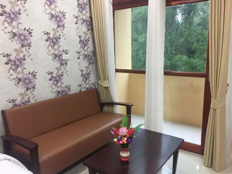 DOUNGTA ANDA HOTEL