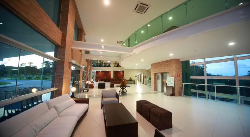 AMAZONIA GOLF RESORT BY NOBILE