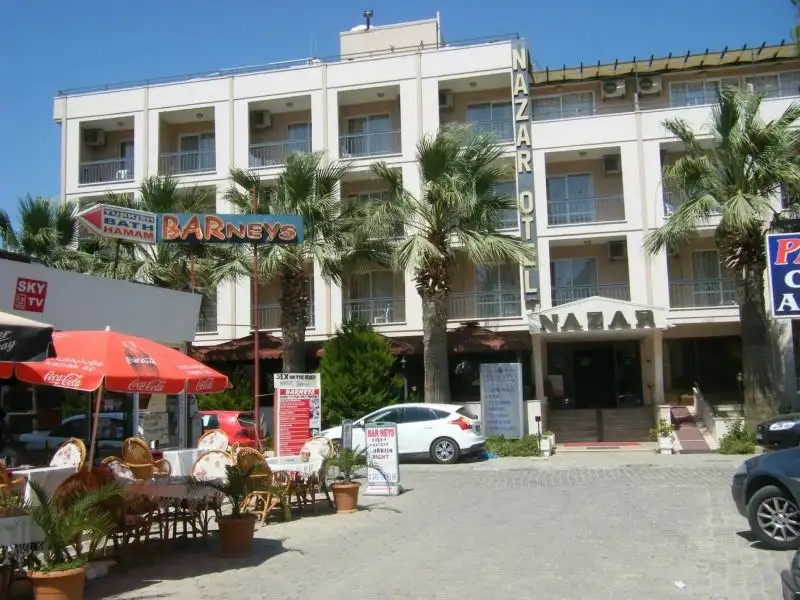 NAZAR