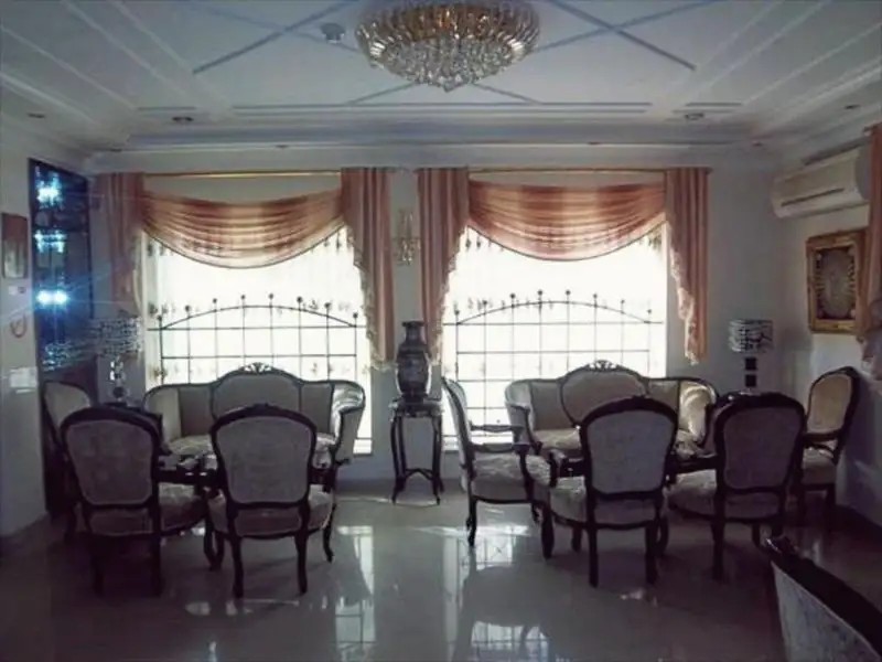 AGHADEER HOTEL