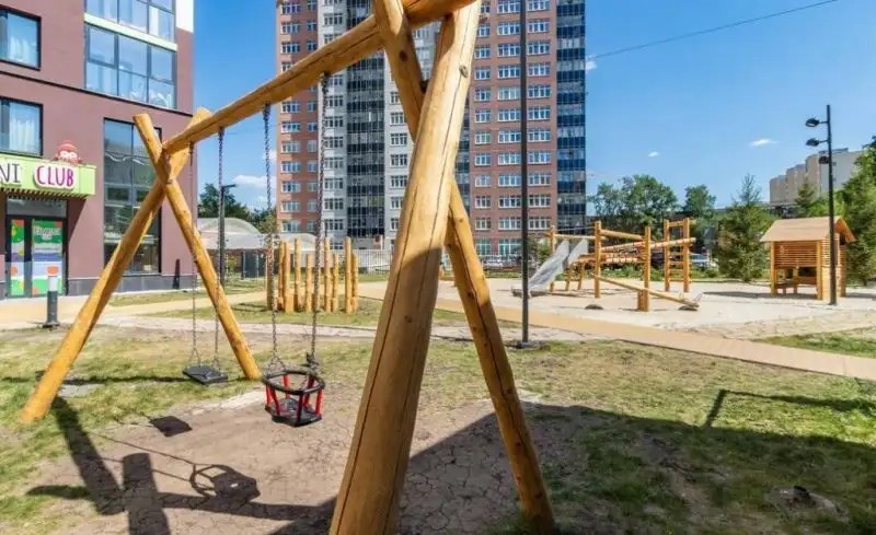 ДРИМ ХАУС НА УЛ. БЕЛИНСКОГО Д. 163Б