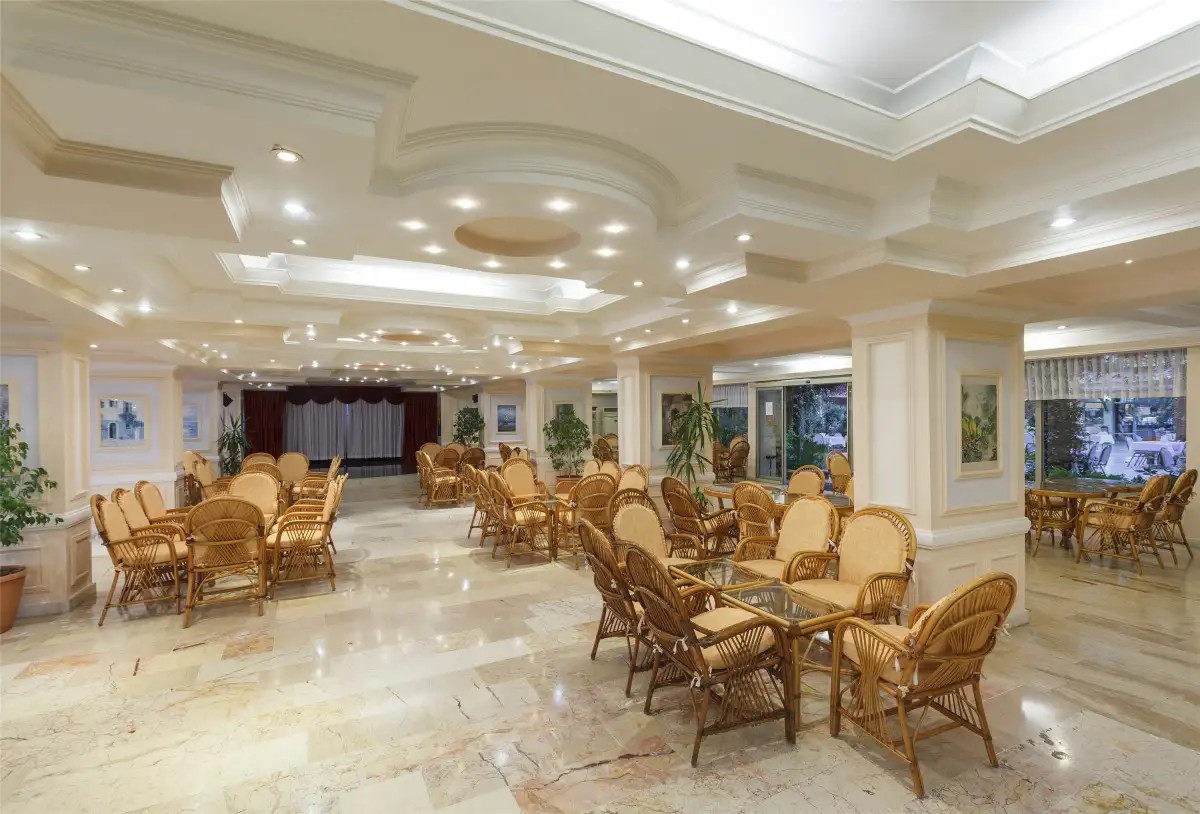 BIENO VENUS (EX. VENUS HOTEL)