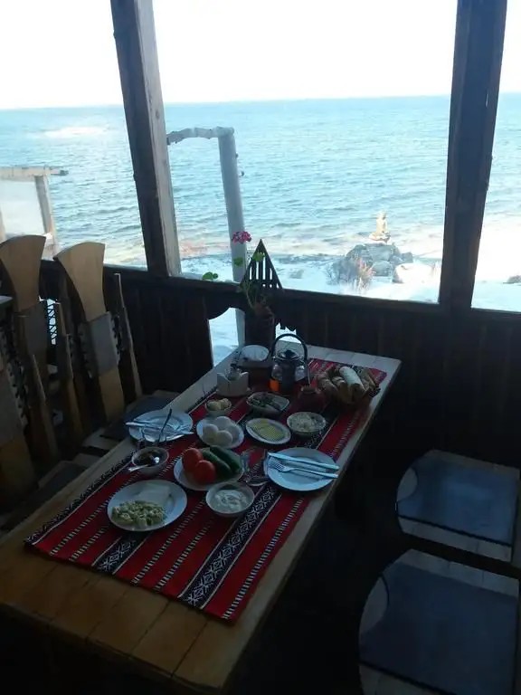 LAVASH