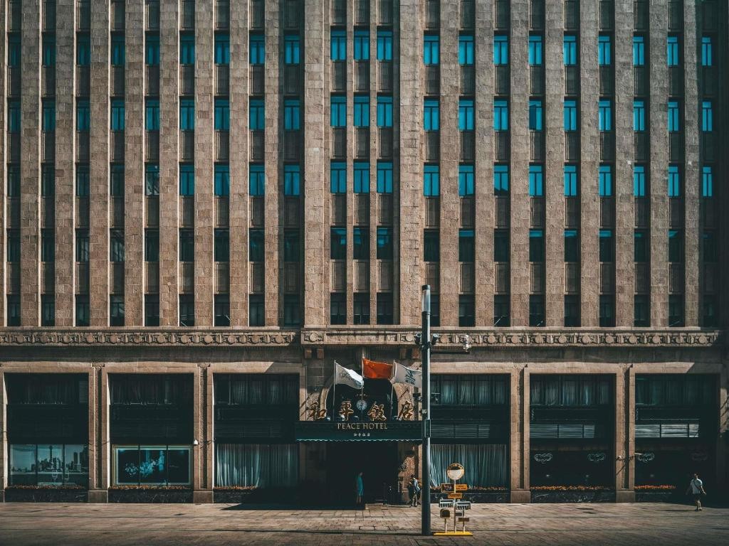 FAIRMONT PEACE