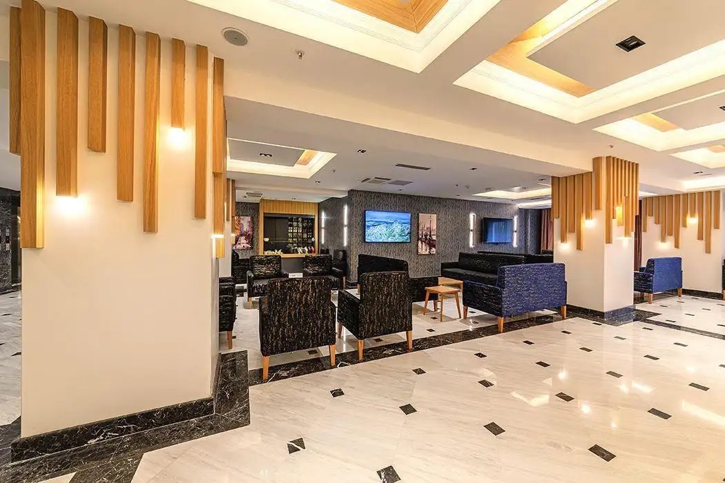 DEMIRAY HOTEL