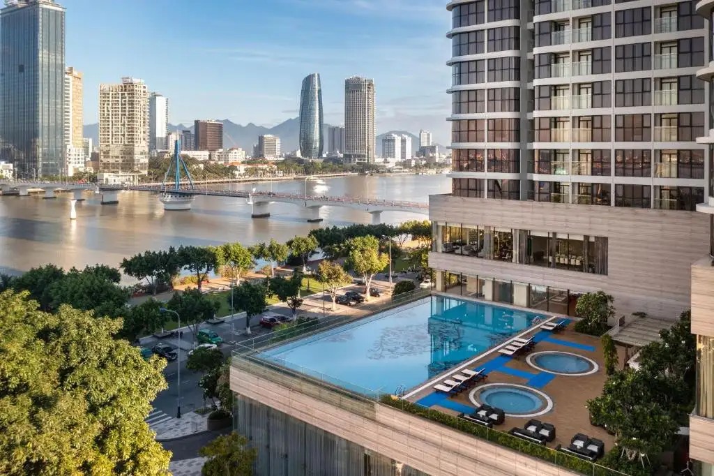 MELIA VINPEARL DANANG RIVERFRONT