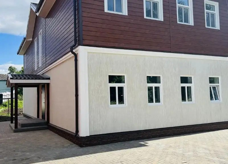 ПРОЛЕТАРСКИЙ ДВОРИК