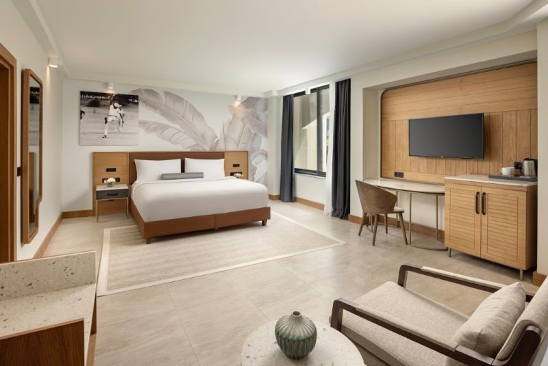garden suite