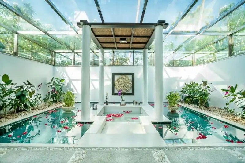 CARNOUSTIE AYURVEDA & WELLNESS RESORT