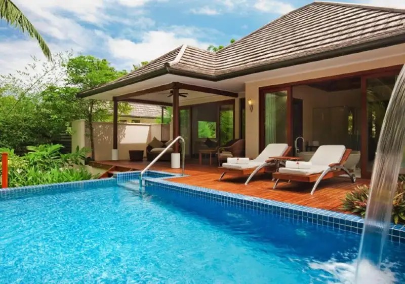 NIVA LABRIZ SEYCHELLES (EX. LABRIZ SILHOUETTE SEYCHELLES)