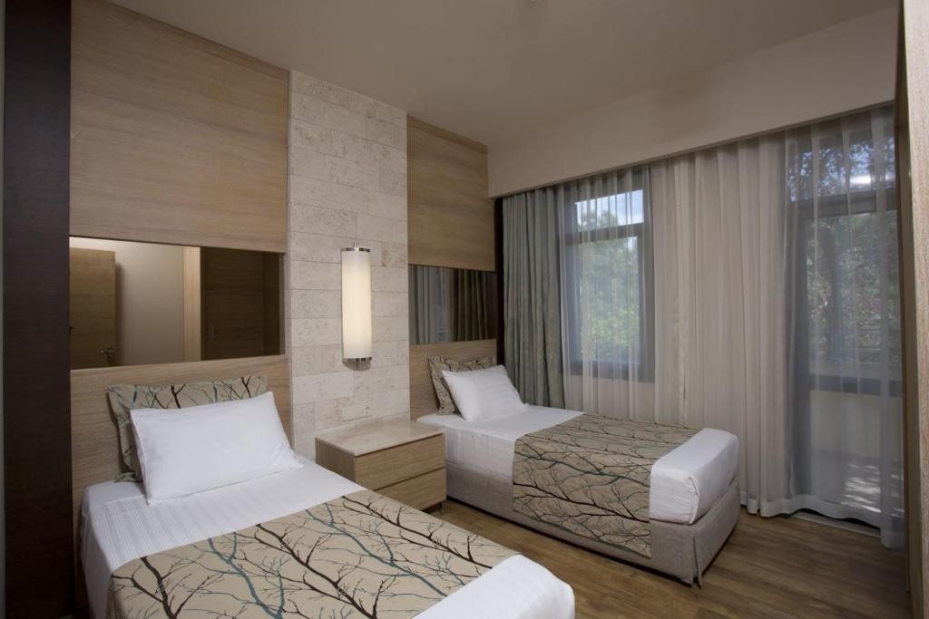 MELAS HOLIDAY VILLAGE
