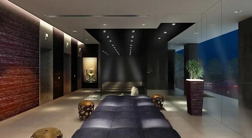 EMPIRE HOTEL CAUSEWAY BAY