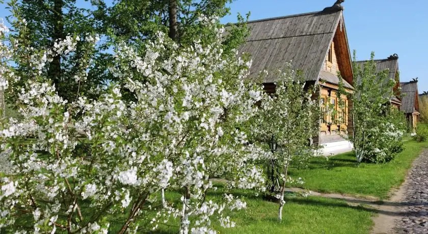 ПУШКАРСКАЯ СЛОБОДА