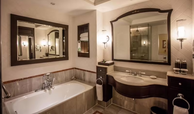 CENTARA GRAND BEACH RESORT & VILLA HUA HIN