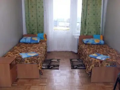 АНТЕЙ (БЫВШ. ПАРКОВЫЙ)
