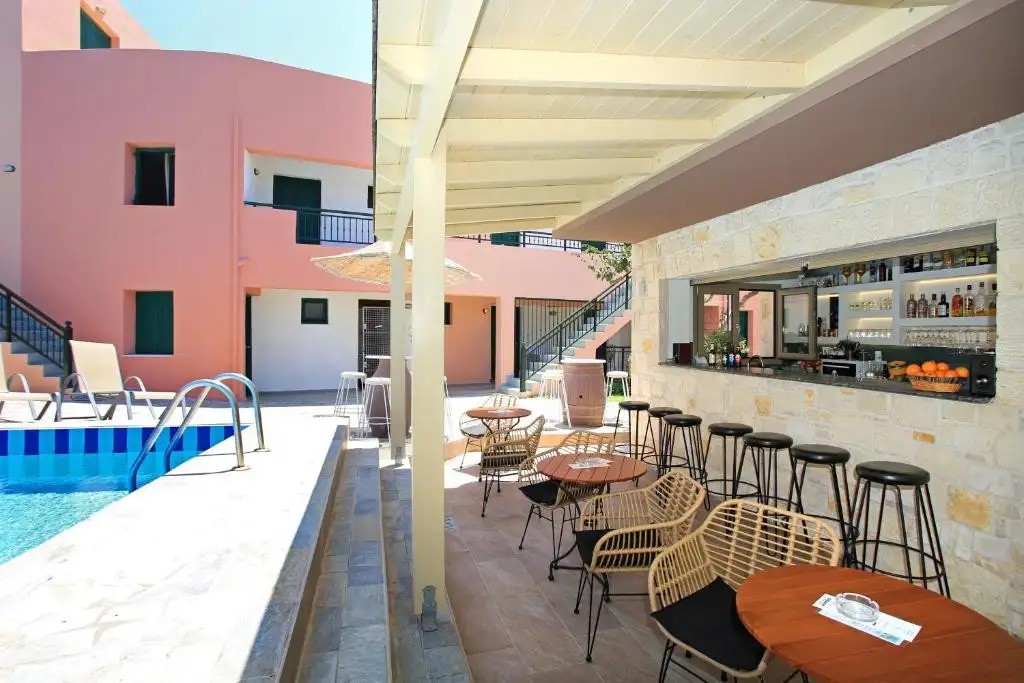 KRI KRI VILLAGE HOLIDAY APT