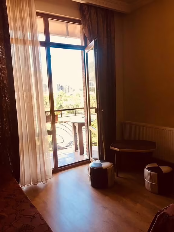 CALISTA HOTEL