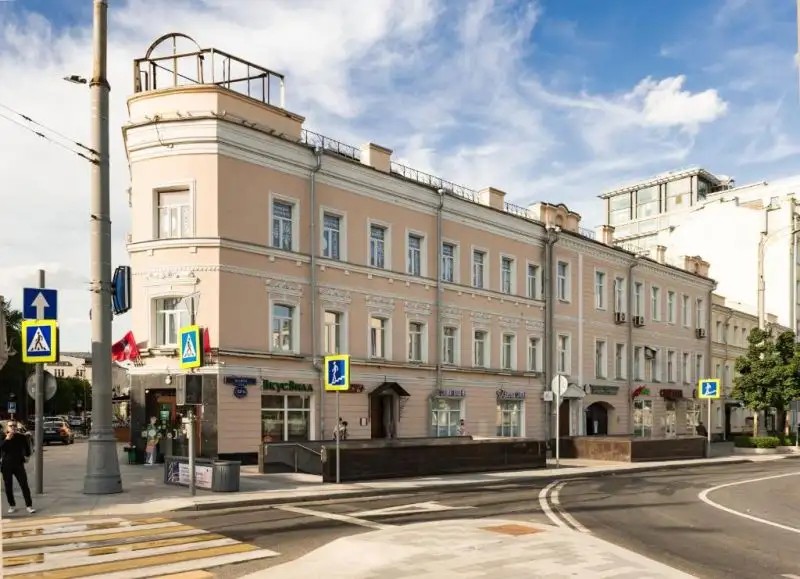 АЛЕОН ОТЕЛЬ