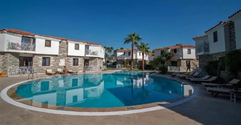 TURAY HOTEL