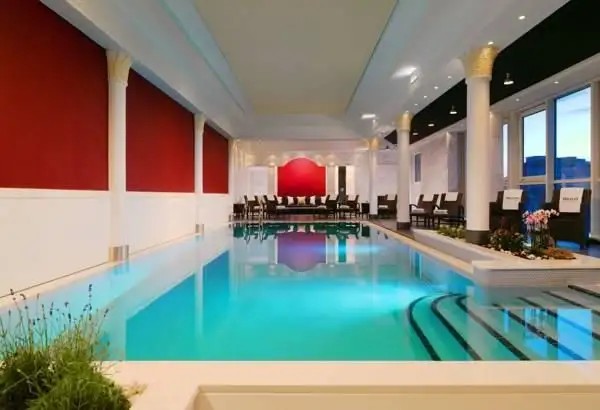 THE WESTIN GRAND FRANKFURT