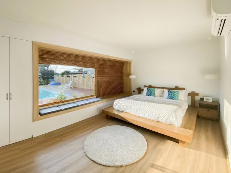 WAYLA VILLA MAIKHAO BEACH