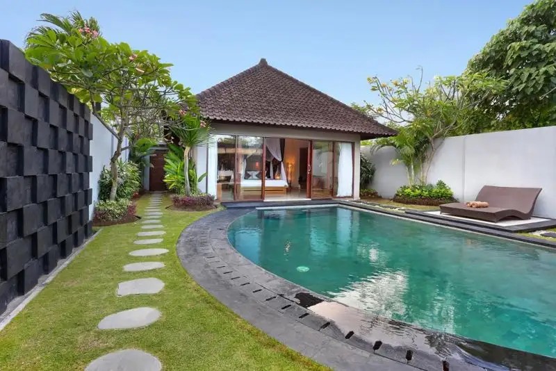KUNTI VILLAS SEMINYAK