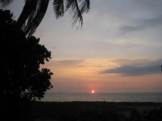 SUNMALI BEACH
