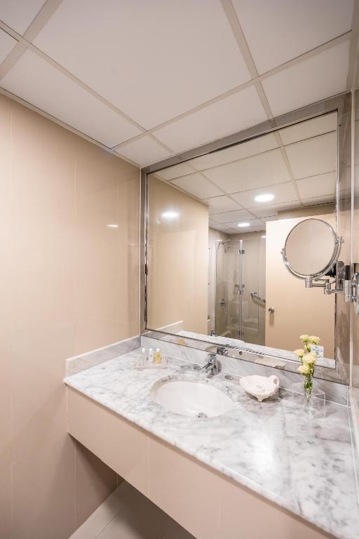 GOLDEN SANDS 3 HOTEL APARTMENTS