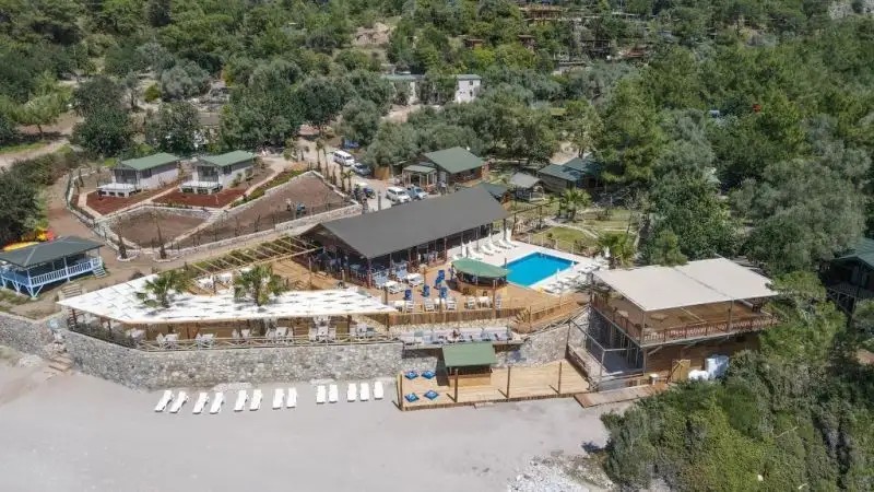 SEA VALLEY BUNGALOWS
