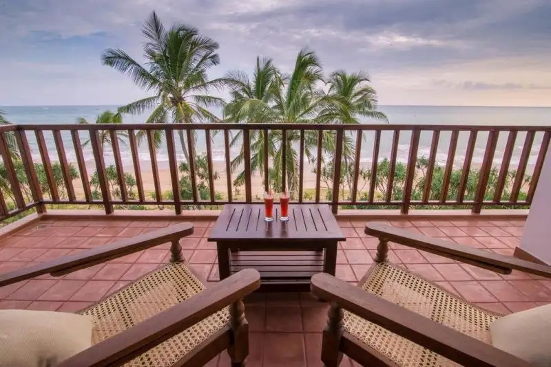 ANANYA BEACH RESORT