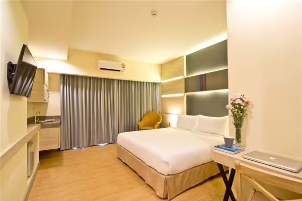 SUNSHINE ONE PATTAYA