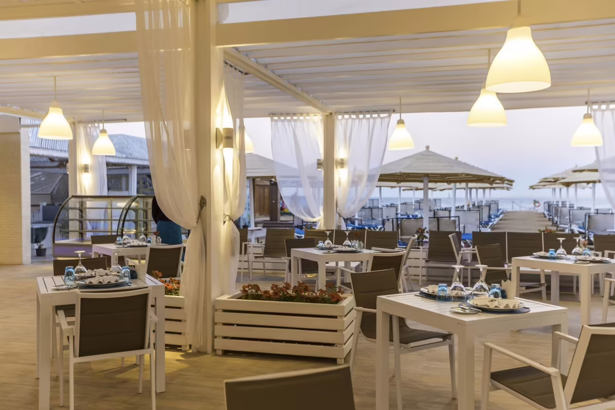 SUNRISE HOLIDAYS RESORT ADULTS ONLY 16+