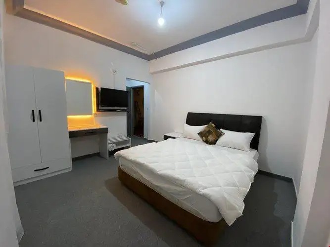 EZEL GROUP HOTEL