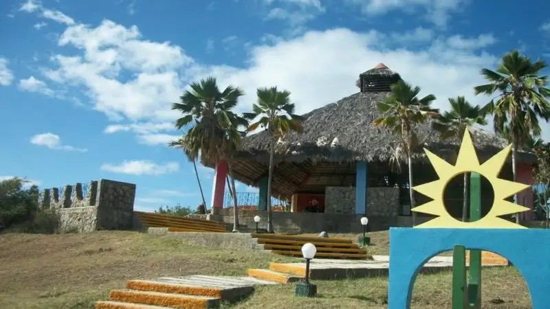 ISLAZUL COSTA MORENA