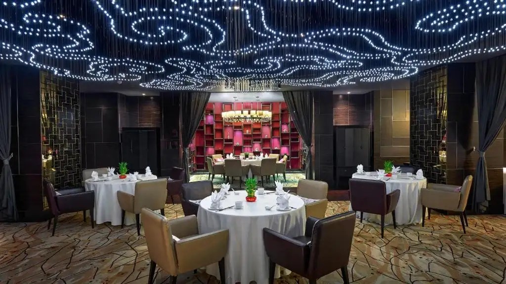 INTERCONTINENTAL