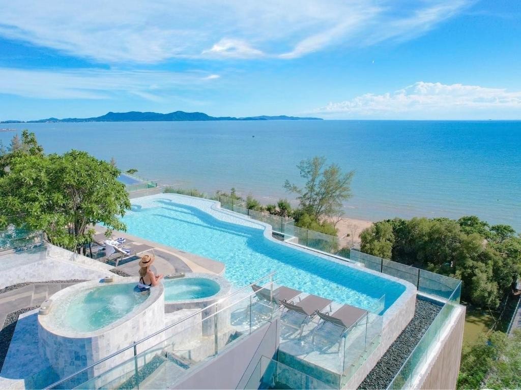 BAYPHERE HOTEL PATTAYA (EX. BEST WESTERN PREMIER BAYPHERE PATTAYA)