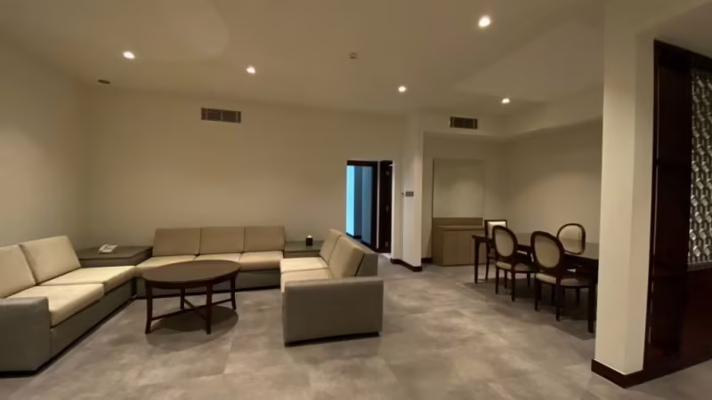 SITARA HOTEL APARTMENT