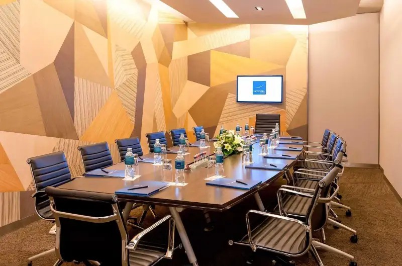 NOVOTEL BANGKOK PLATINUM PRATUNAM
