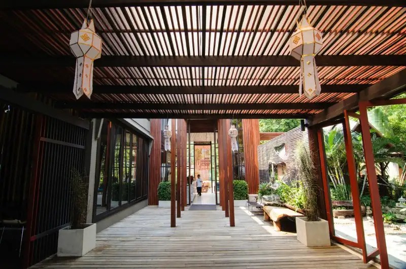 SAMED GRAND VIEW RESORT