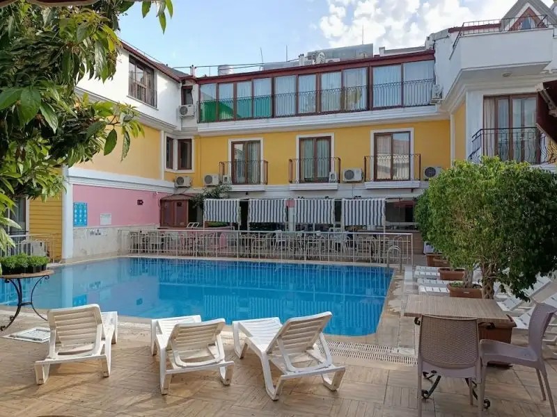 HOTEL BARLAS FETHIYE