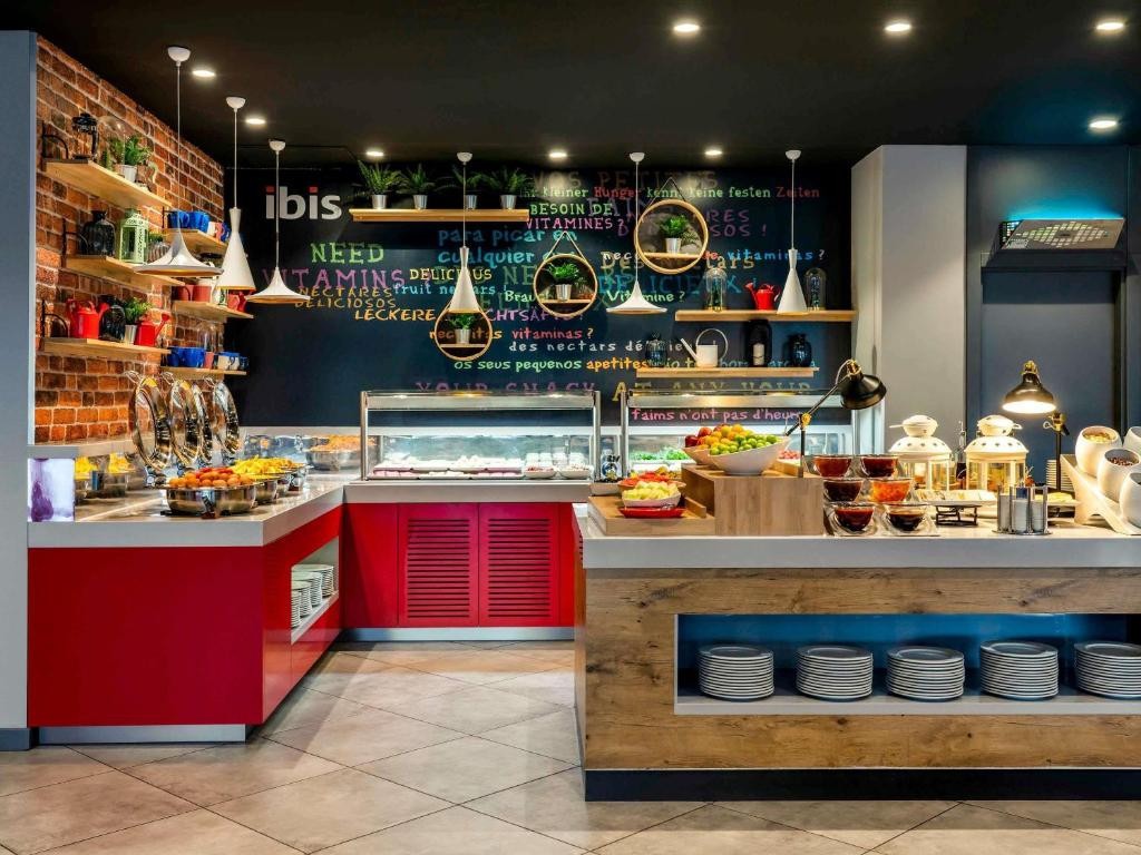 IBIS ISTANBUL ZEYTINBURNU
