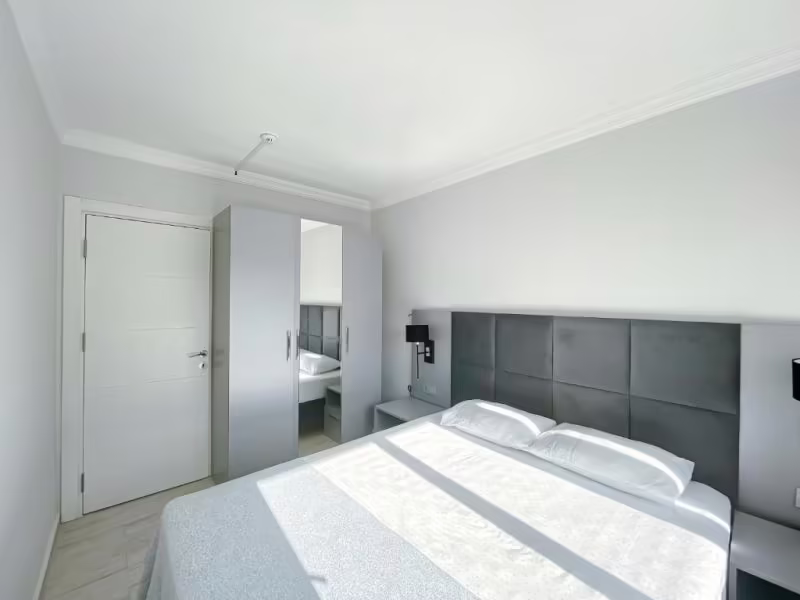 TURGUTREIS APARTMENTS BODRUM