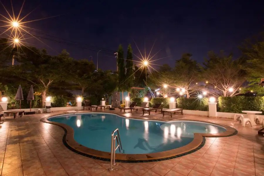 GREAT RESIDENCE